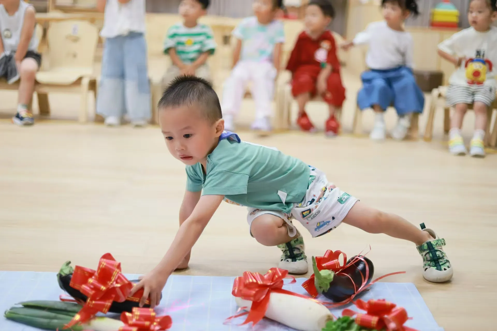 学会选择